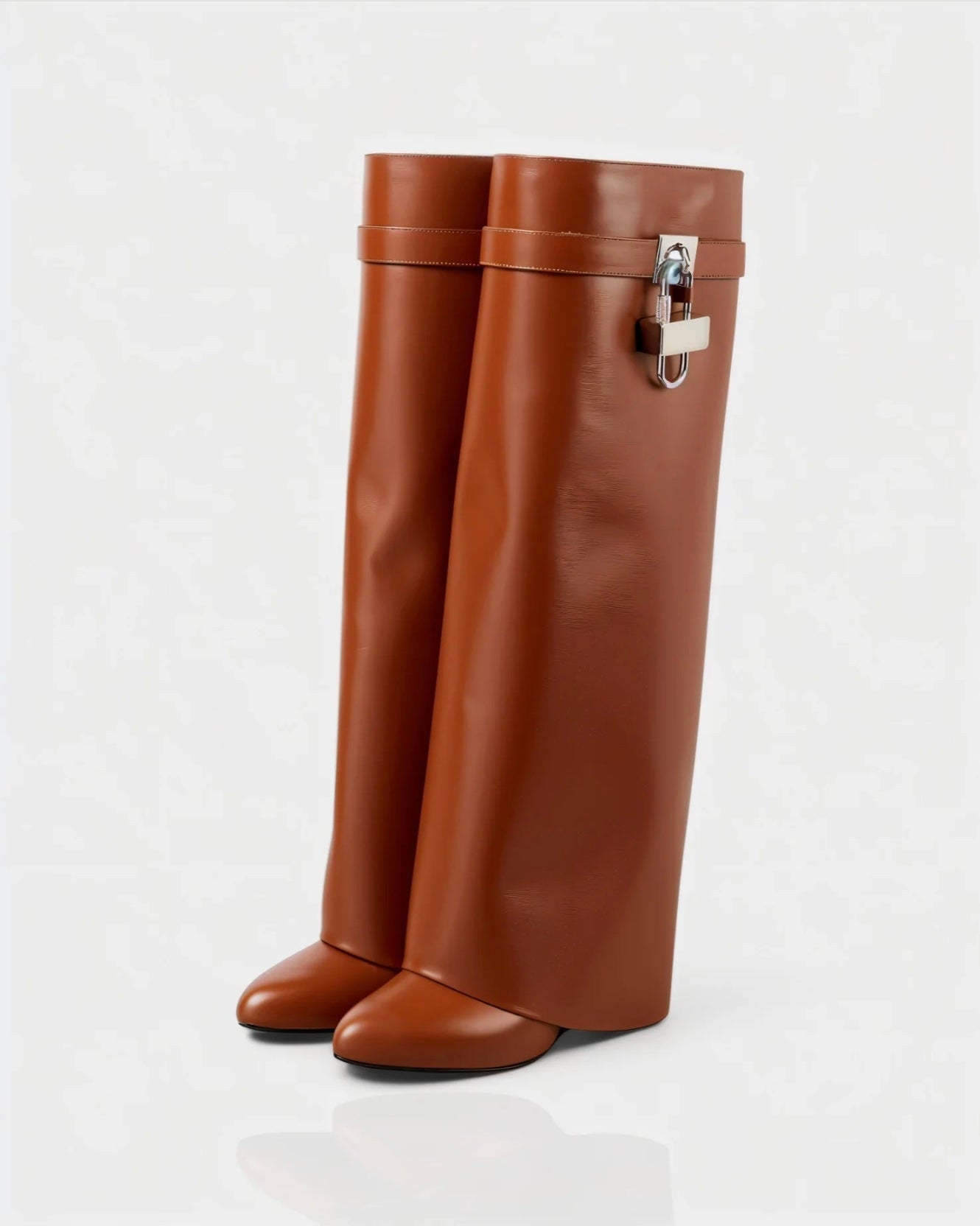 Bottes Lock, Camel