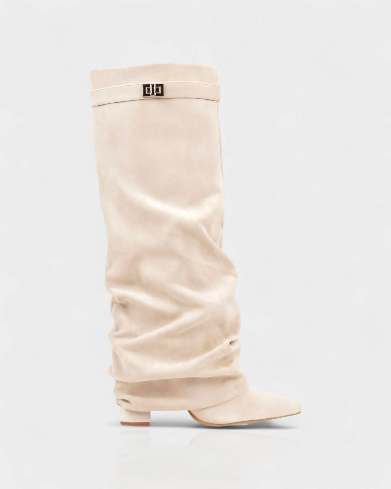 Bottes Shark Lock