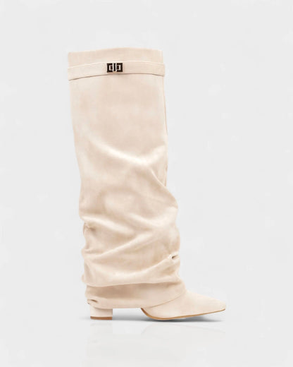 Bottes Shark Lock