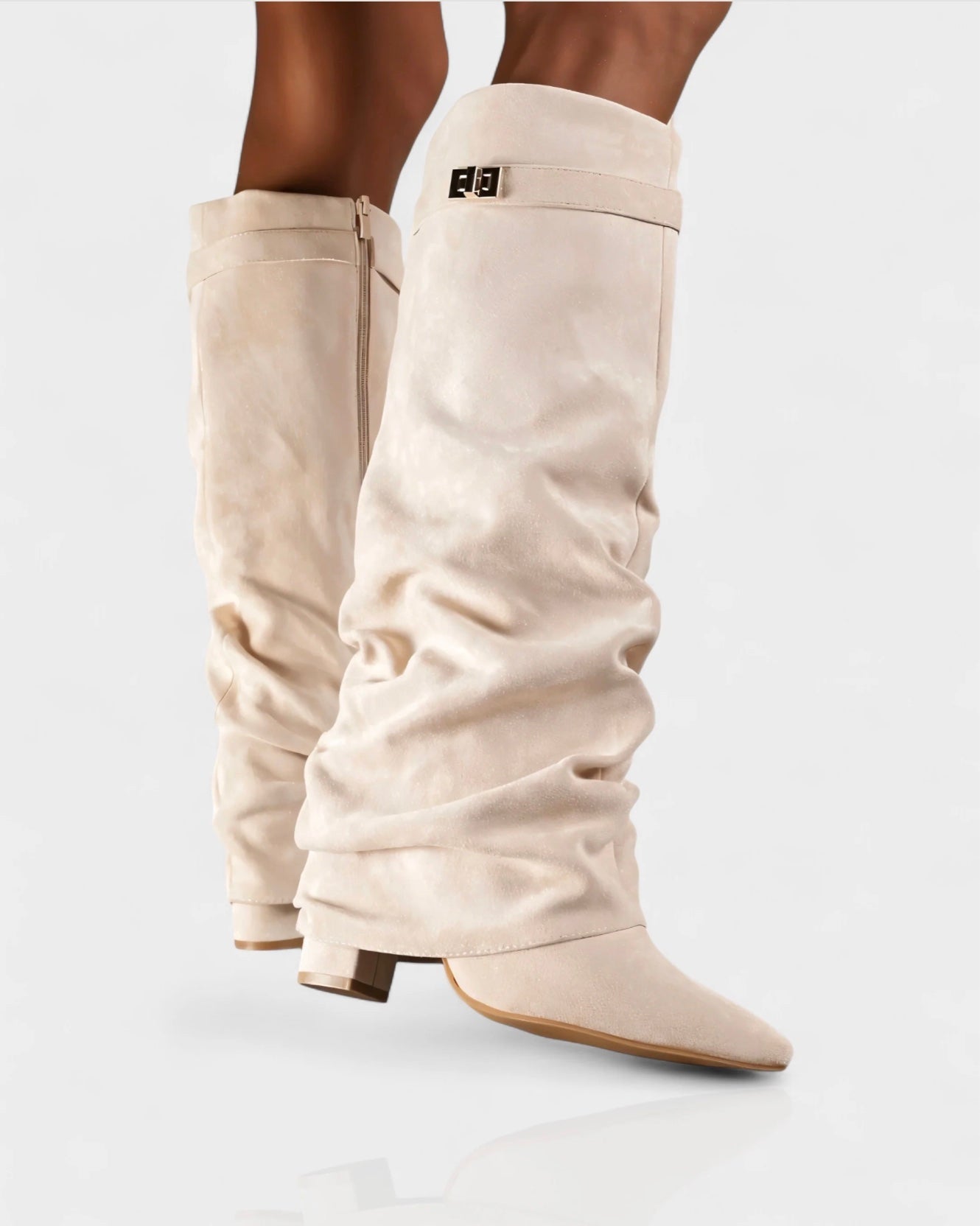 Bottes Shark Lock