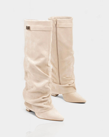 Bottes Shark Lock