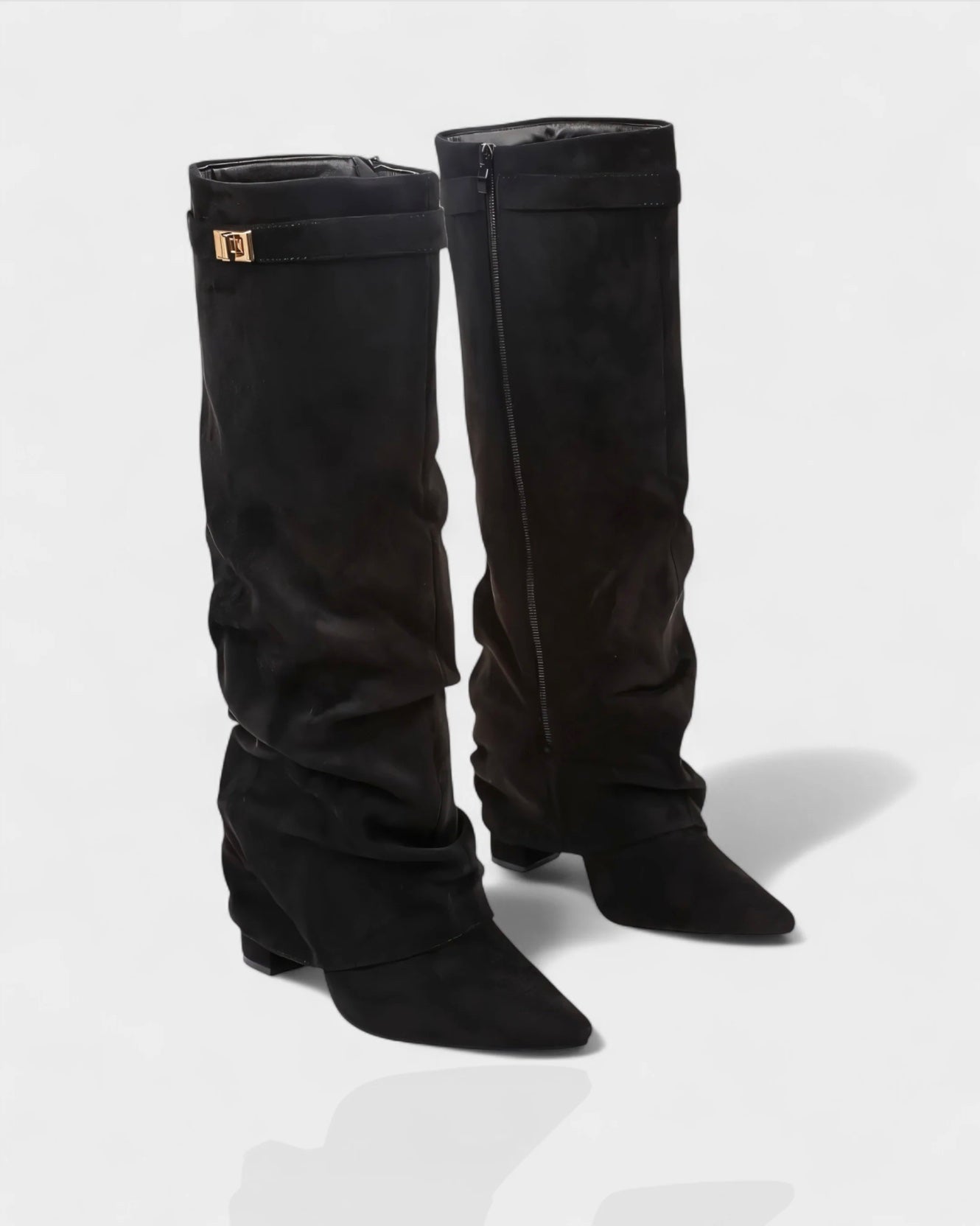 Bottes Shark Lock