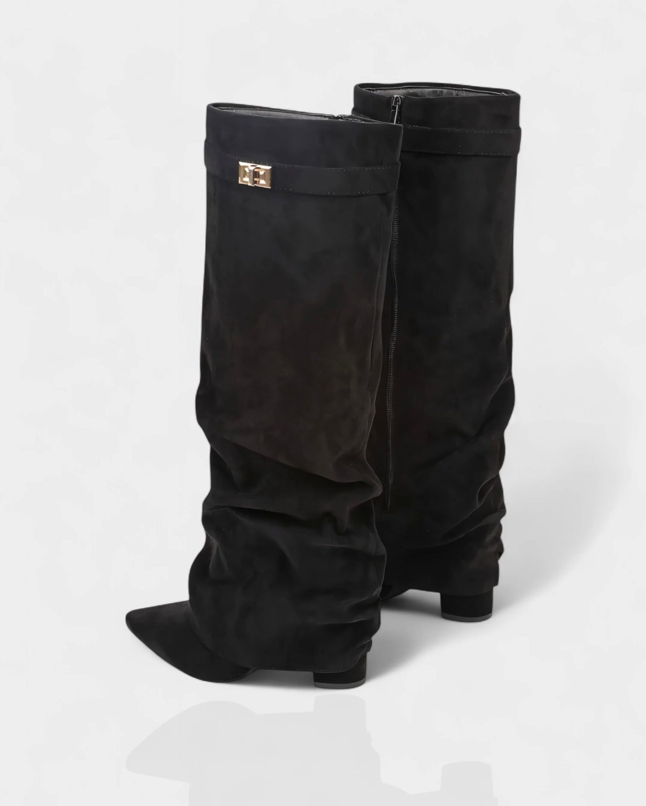 Bottes Shark Lock