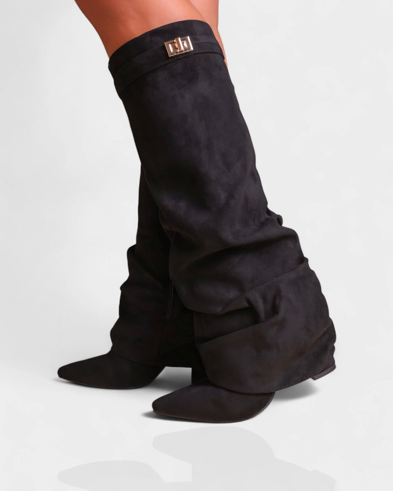 Bottes Shark Lock