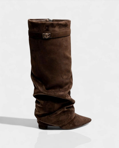Bottes Shark Lock