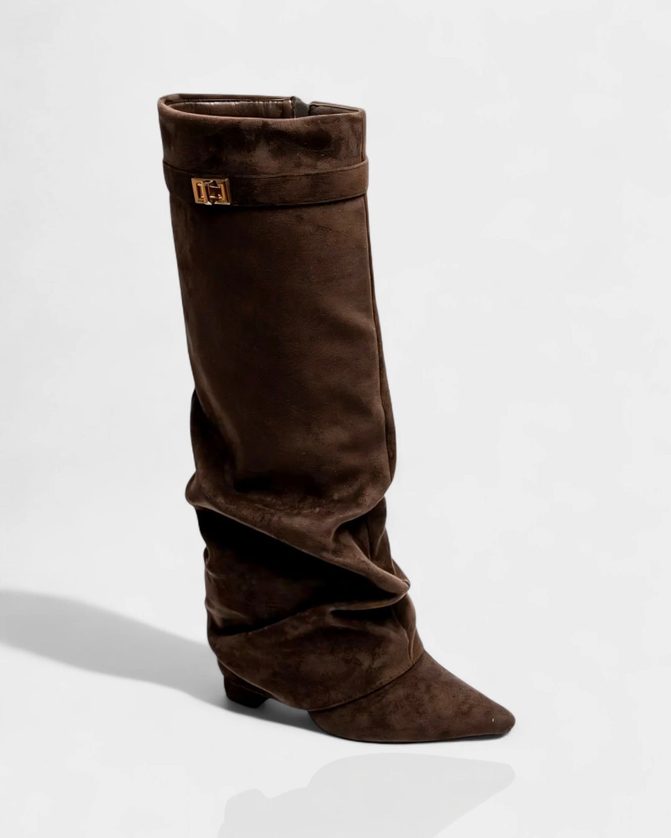 Bottes Shark Lock