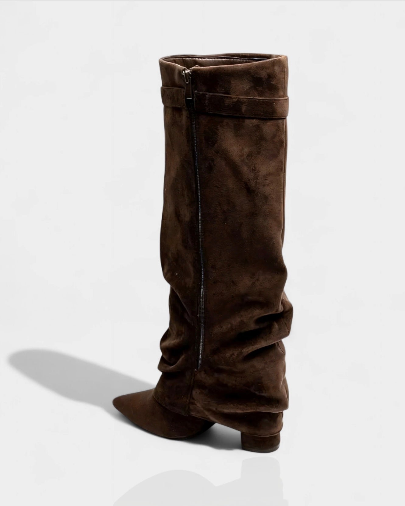 Bottes Shark Lock
