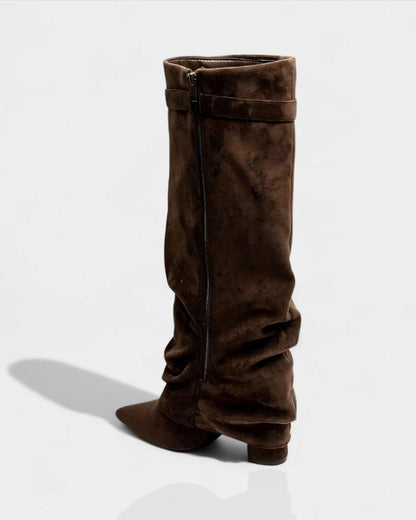 Bottes Shark Lock
