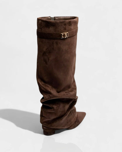 Bottes Shark Lock